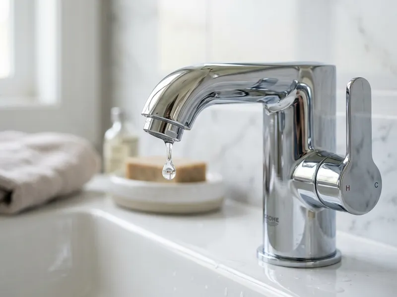 Faucet Repair & Installation Plumber in Vineyard Haven, MA